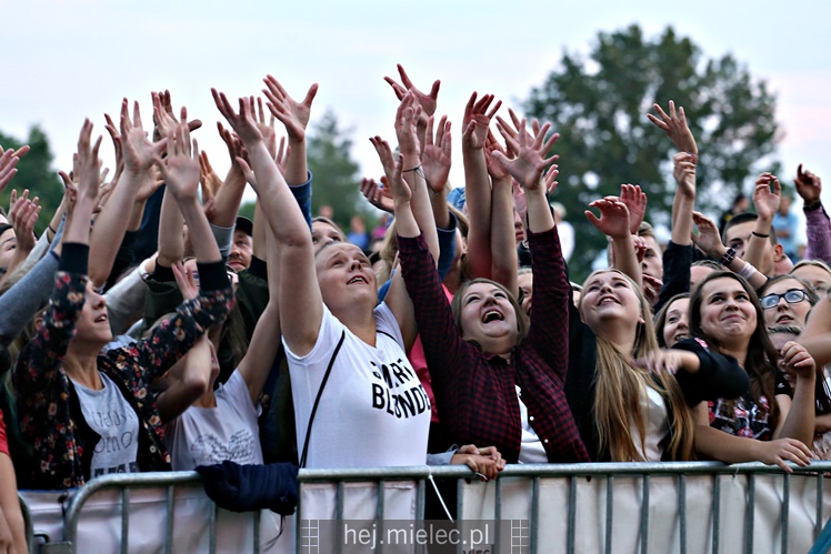 Dni Radomyśla Wielkiego: koncert Power Play i Brathanki