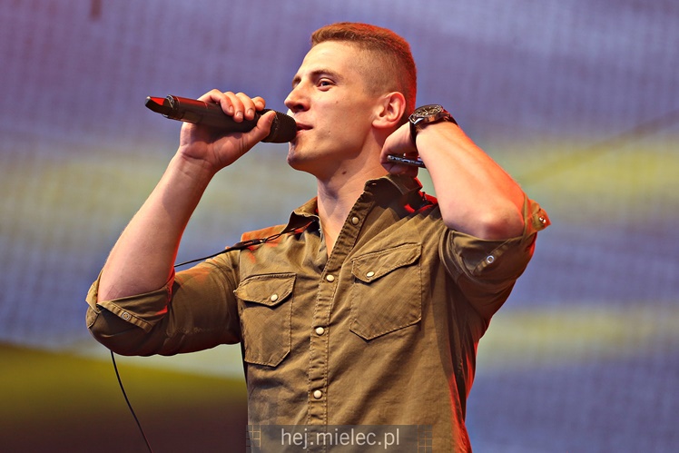 Dni Radomyśla Wielkiego: koncert Power Play i Brathanki