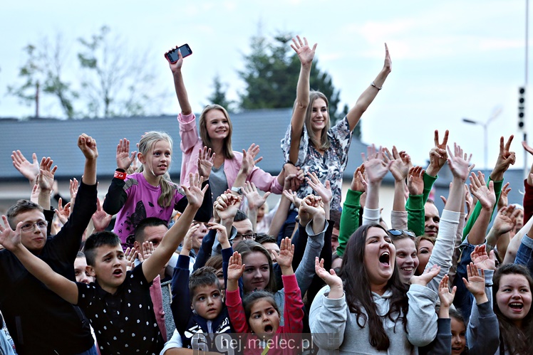 Dni Radomyśla Wielkiego: koncert Power Play i Brathanki