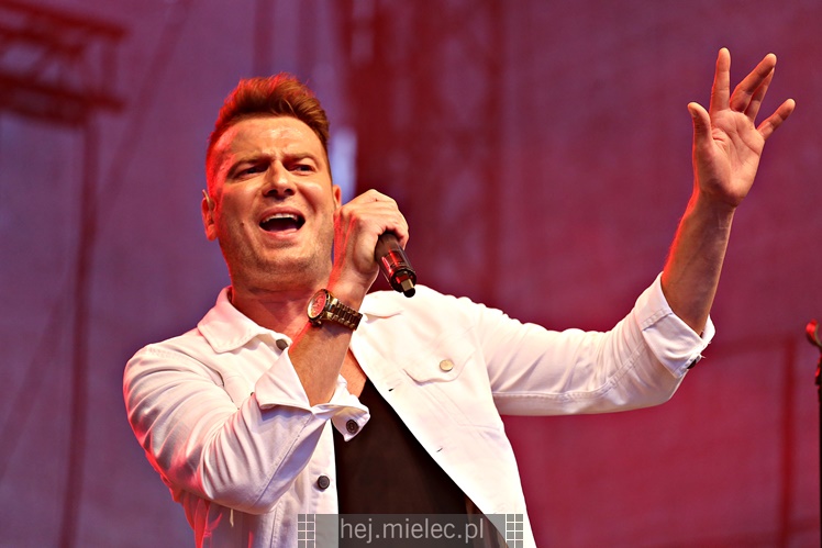 Dni Radomyśla Wielkiego: koncert Power Play i Brathanki