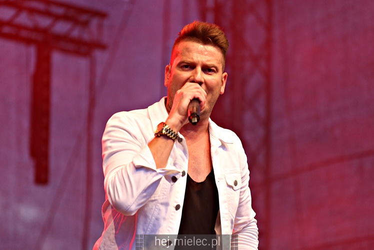 Dni Radomyśla Wielkiego: koncert Power Play i Brathanki