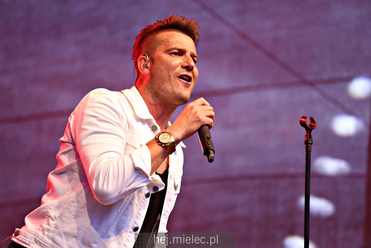 Dni Radomyśla Wielkiego: koncert Power Play i Brathanki