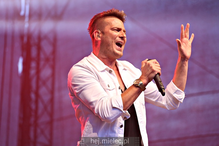 Dni Radomyśla Wielkiego: koncert Power Play i Brathanki
