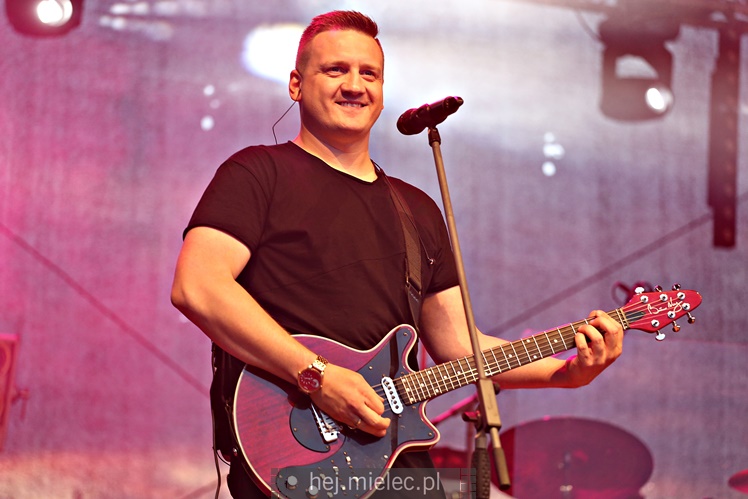 Dni Radomyśla Wielkiego: koncert Power Play i Brathanki