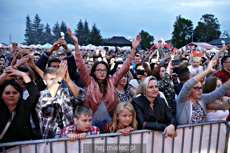 Dni Radomyśla Wielkiego: koncert Power Play i Brathanki