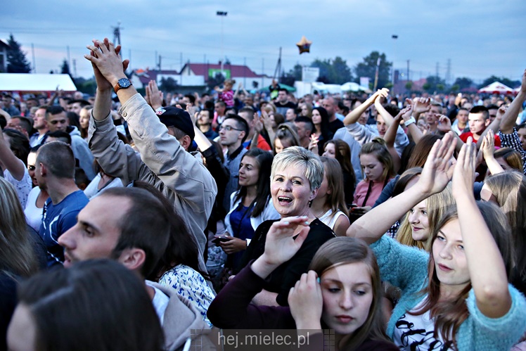 Dni Radomyśla Wielkiego: koncert Power Play i Brathanki