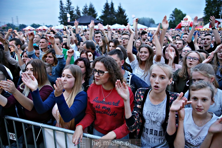 Dni Radomyśla Wielkiego: koncert Power Play i Brathanki