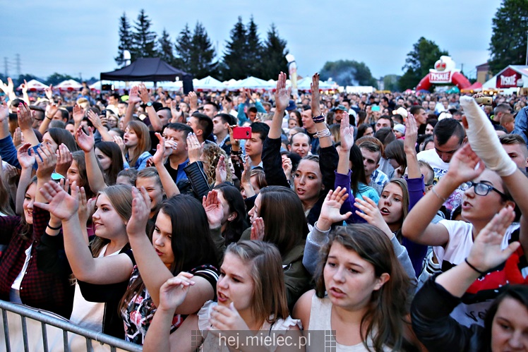 Dni Radomyśla Wielkiego: koncert Power Play i Brathanki