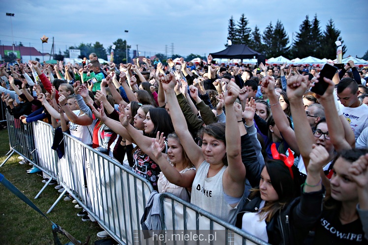Dni Radomyśla Wielkiego: koncert Power Play i Brathanki