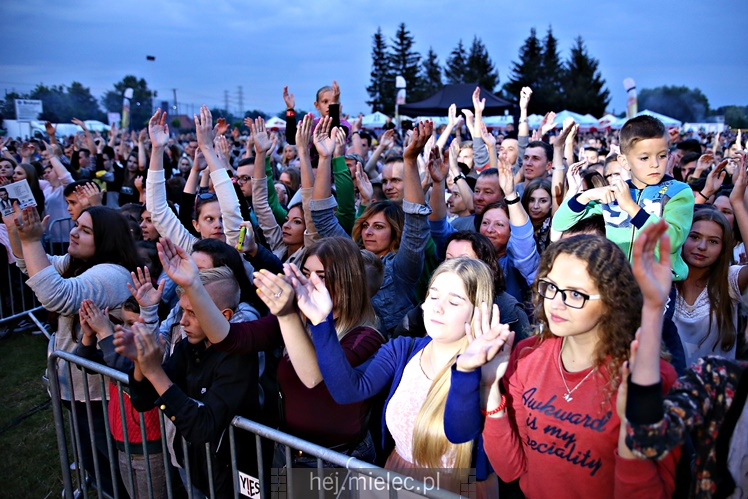 Dni Radomyśla Wielkiego: koncert Power Play i Brathanki
