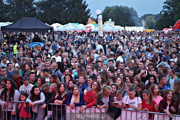 Dni Radomyśla Wielkiego: koncert Power Play i Brathanki