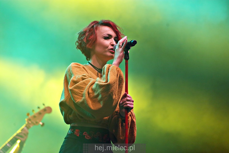 Dni Radomyśla Wielkiego: koncert Power Play i Brathanki