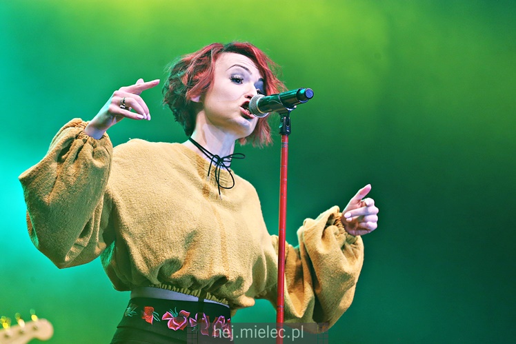 Dni Radomyśla Wielkiego: koncert Power Play i Brathanki