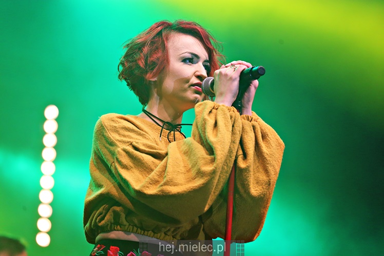 Dni Radomyśla Wielkiego: koncert Power Play i Brathanki