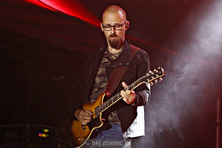 Dni Radomyśla Wielkiego: koncert Power Play i Brathanki