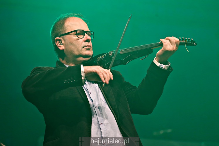 Dni Radomyśla Wielkiego: koncert Power Play i Brathanki