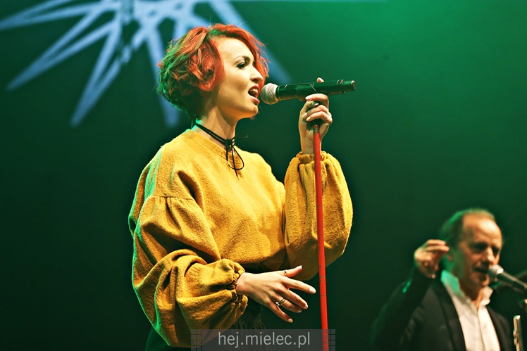 Dni Radomyśla Wielkiego: koncert Power Play i Brathanki