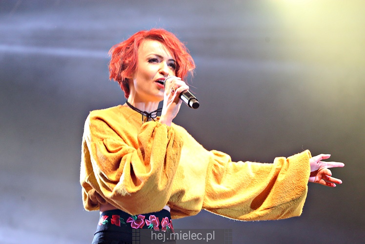 Dni Radomyśla Wielkiego: koncert Power Play i Brathanki