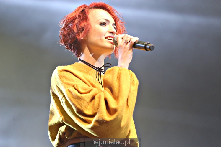 Dni Radomyśla Wielkiego: koncert Power Play i Brathanki