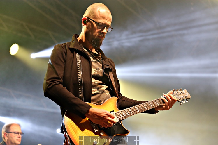 Dni Radomyśla Wielkiego: koncert Power Play i Brathanki