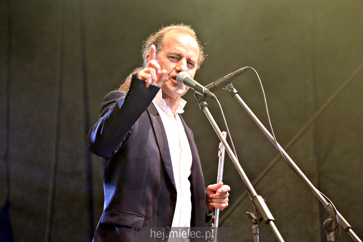 Dni Radomyśla Wielkiego: koncert Power Play i Brathanki