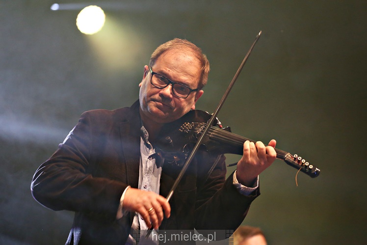 Dni Radomyśla Wielkiego: koncert Power Play i Brathanki
