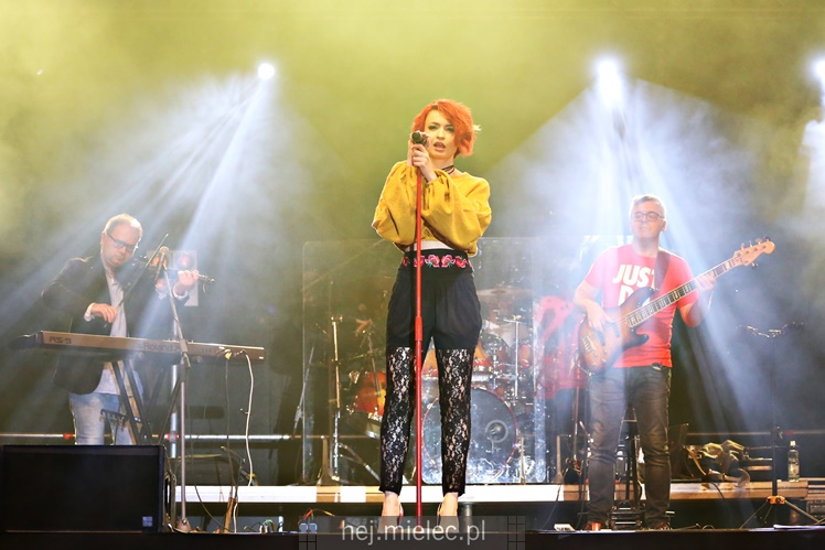 Dni Radomyśla Wielkiego: koncert Power Play i Brathanki