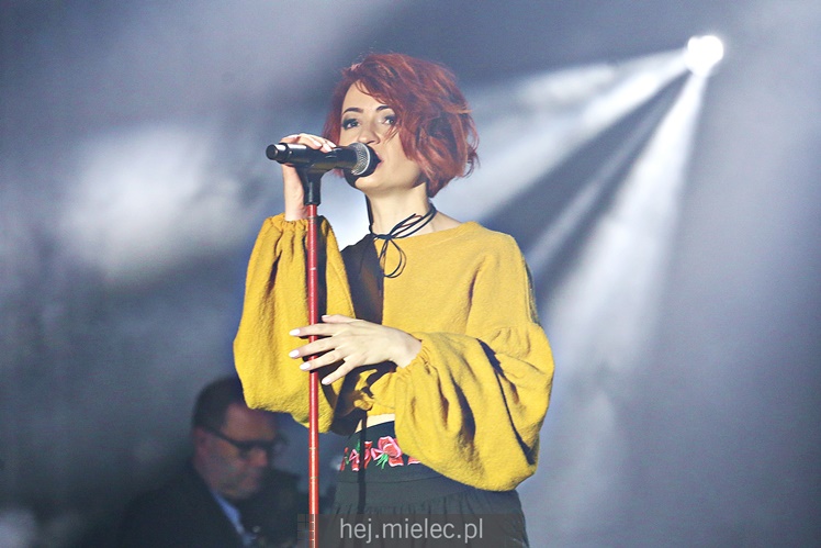 Dni Radomyśla Wielkiego: koncert Power Play i Brathanki