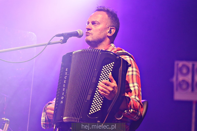 Dni Radomyśla Wielkiego: koncert Power Play i Brathanki