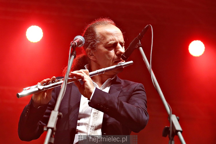 Dni Radomyśla Wielkiego: koncert Power Play i Brathanki