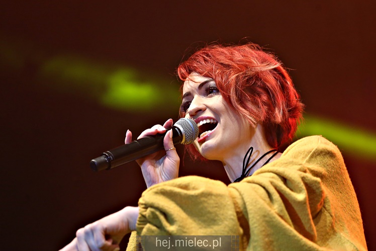 Dni Radomyśla Wielkiego: koncert Power Play i Brathanki