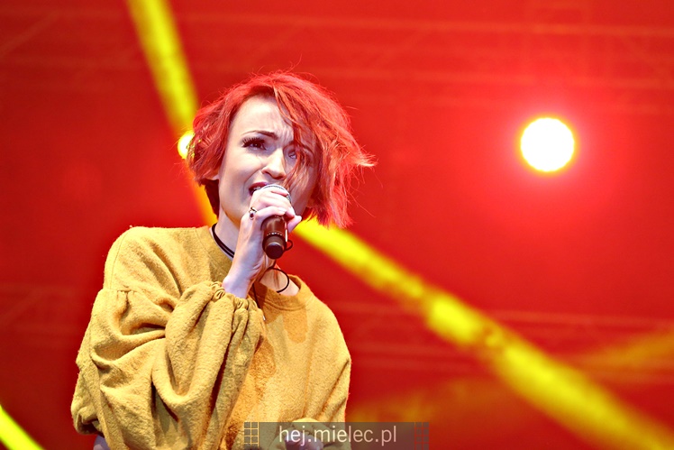 Dni Radomyśla Wielkiego: koncert Power Play i Brathanki