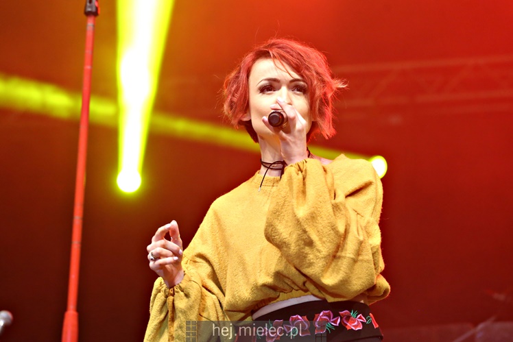 Dni Radomyśla Wielkiego: koncert Power Play i Brathanki