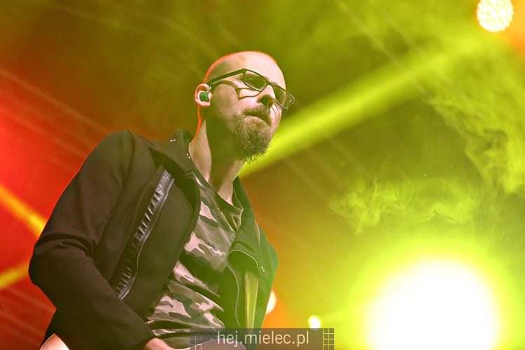 Dni Radomyśla Wielkiego: koncert Power Play i Brathanki