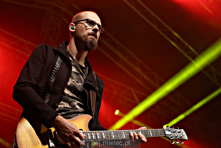Dni Radomyśla Wielkiego: koncert Power Play i Brathanki