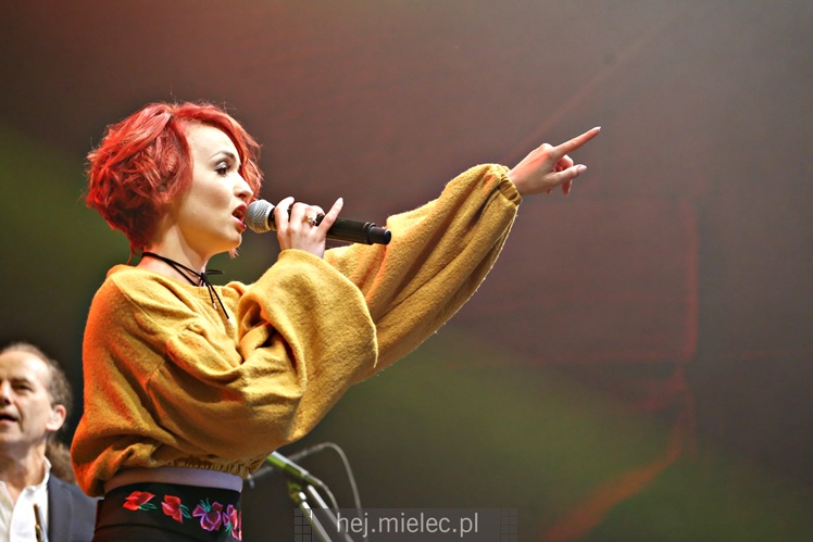 Dni Radomyśla Wielkiego: koncert Power Play i Brathanki