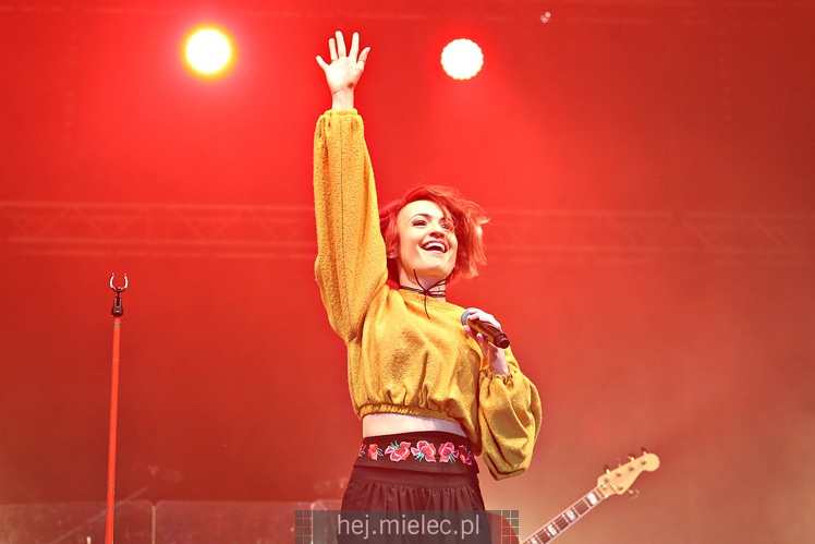 Dni Radomyśla Wielkiego: koncert Power Play i Brathanki