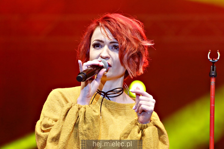 Dni Radomyśla Wielkiego: koncert Power Play i Brathanki
