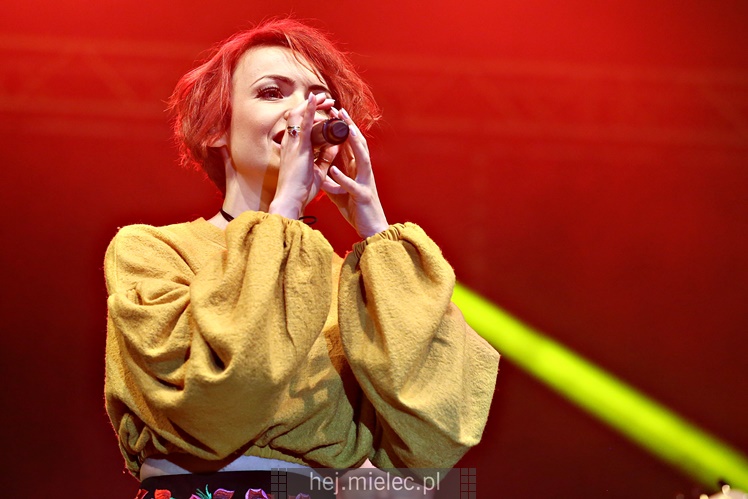 Dni Radomyśla Wielkiego: koncert Power Play i Brathanki