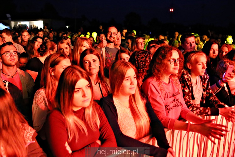 Dni Radomyśla Wielkiego: koncert Power Play i Brathanki