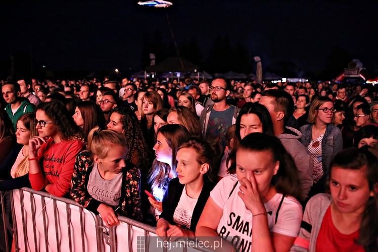 Dni Radomyśla Wielkiego: koncert Power Play i Brathanki