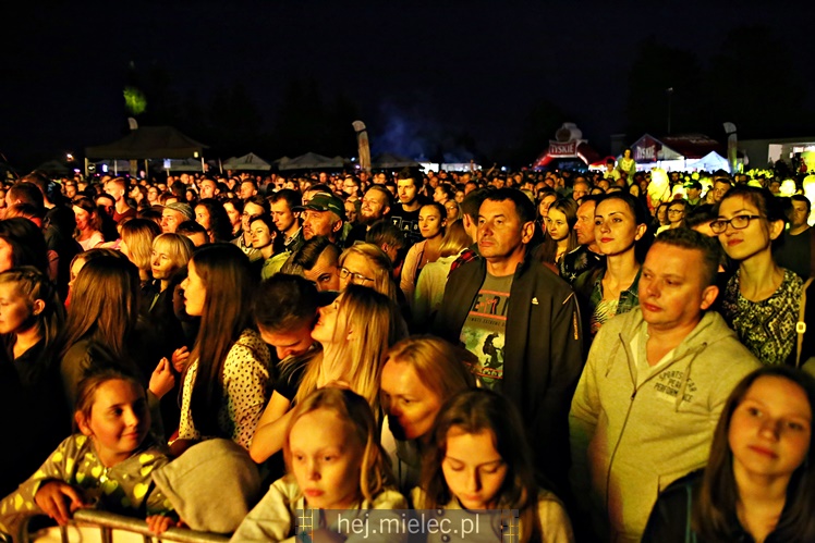 Dni Radomyśla Wielkiego: koncert Power Play i Brathanki