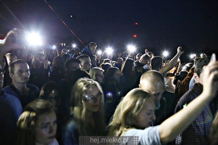 Dni Radomyśla Wielkiego: koncert Power Play i Brathanki