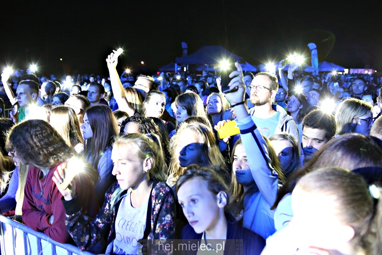Dni Radomyśla Wielkiego: koncert Power Play i Brathanki