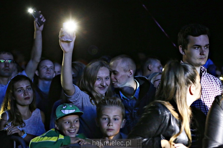 Dni Radomyśla Wielkiego: koncert Power Play i Brathanki