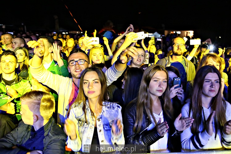Dni Radomyśla Wielkiego: koncert Power Play i Brathanki