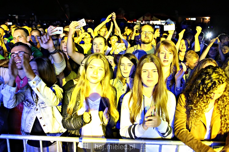 Dni Radomyśla Wielkiego: koncert Power Play i Brathanki
