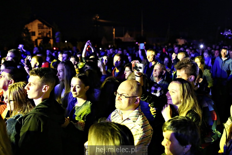 Dni Radomyśla Wielkiego: koncert Power Play i Brathanki