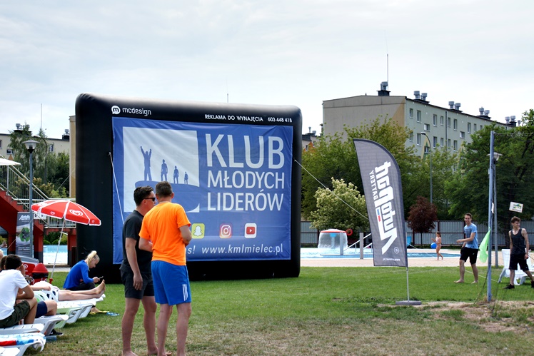 Podkarpacki Turniej Piłki Siatkowej