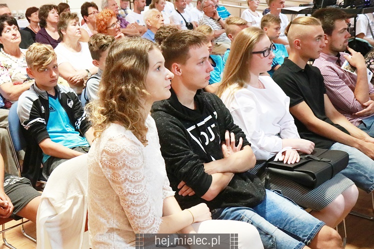 DO-U-SPORT? - debata w Mielcu